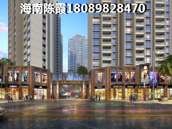 海南房子還能買嗎？